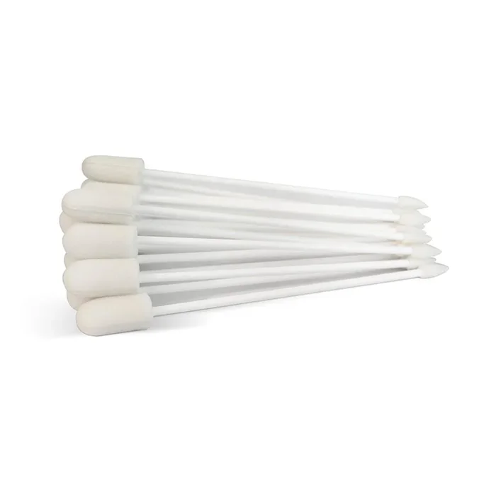 Pure and Natural Pet Canine Ear Double-Sided Reusable Tips
