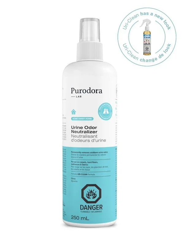 Purodora Lab Urine Odour Neutralizer