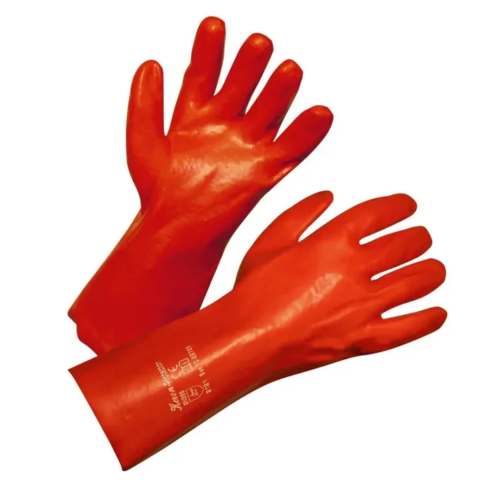 PVC gloves Kerbl [Size 10]