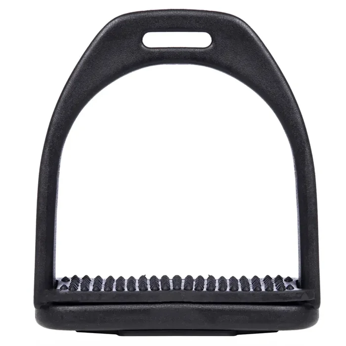 pvc riding stirrups Edix Saddles Engelse