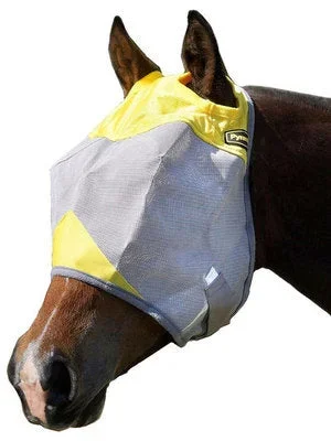 Pyranha Fly Mask Small Horse