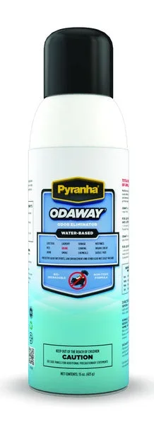 Pyranha Odaway 15oz
