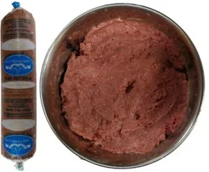 Quail Ground NO ORGAN – made by Blue Ridge Beef