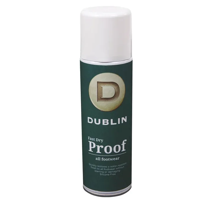 Quick-drying spray Dublin [Size 300 ml]