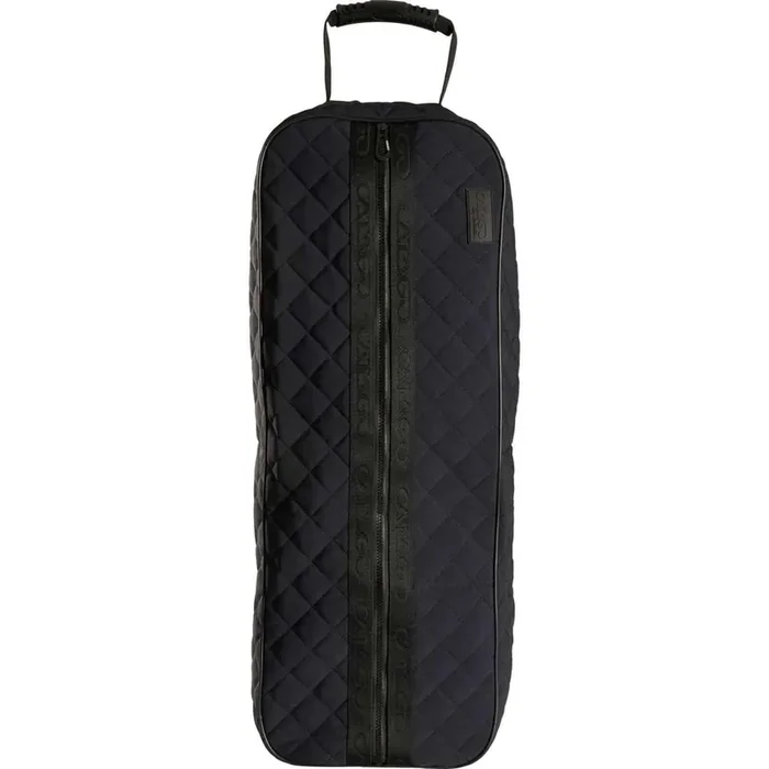 Quilted bridle bag Catago