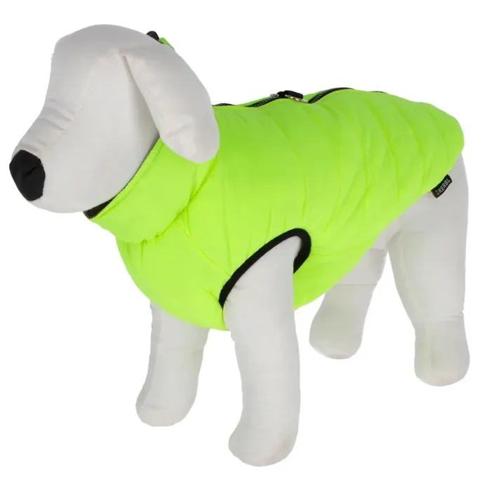 Quilted coat for dogs Kerbl Charmonix [Size XS]