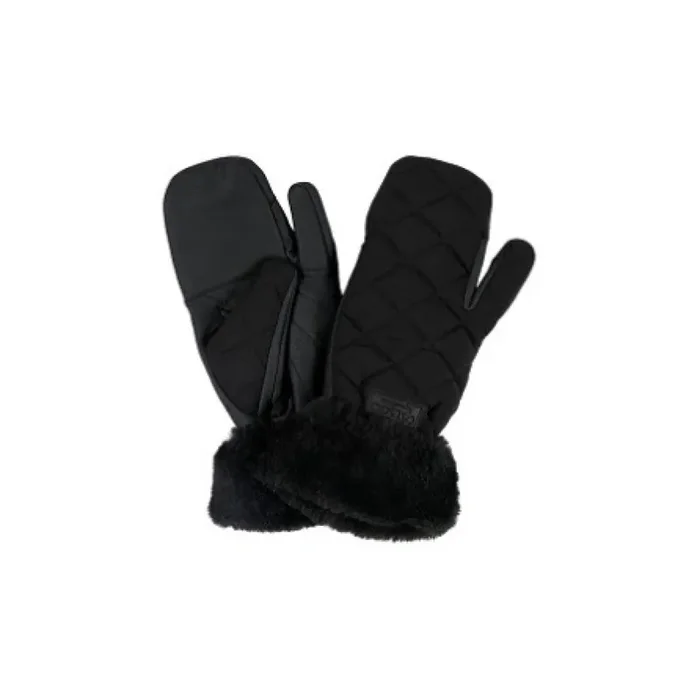 Quilted mittens Catago Pax