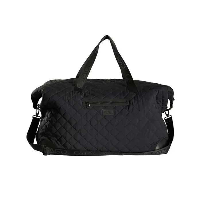 Quilted travel bag Catago