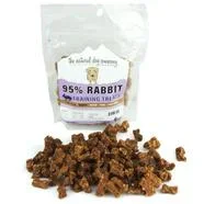 RABBIT BITES * Dehydrated Treats