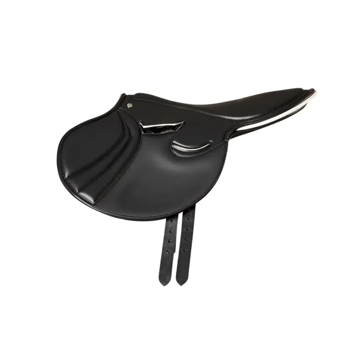 Racing saddle Premier Equine PE [Size 17″]