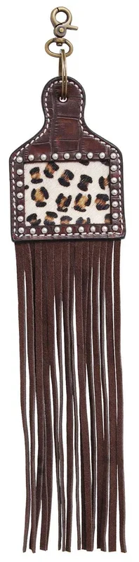 Rafter T Tassel Charms