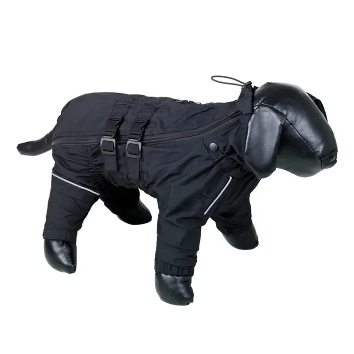Raincoat for dogs Nobby Pet Tenko [Size 26 cm]