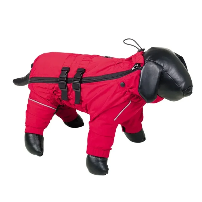 Raincoat for dogs Nobby Pet Tenko [Size 60 cm]