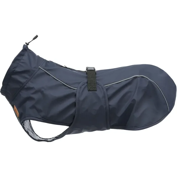 Raincoat for dogs Trixie Be Nordic Husum [Size L]