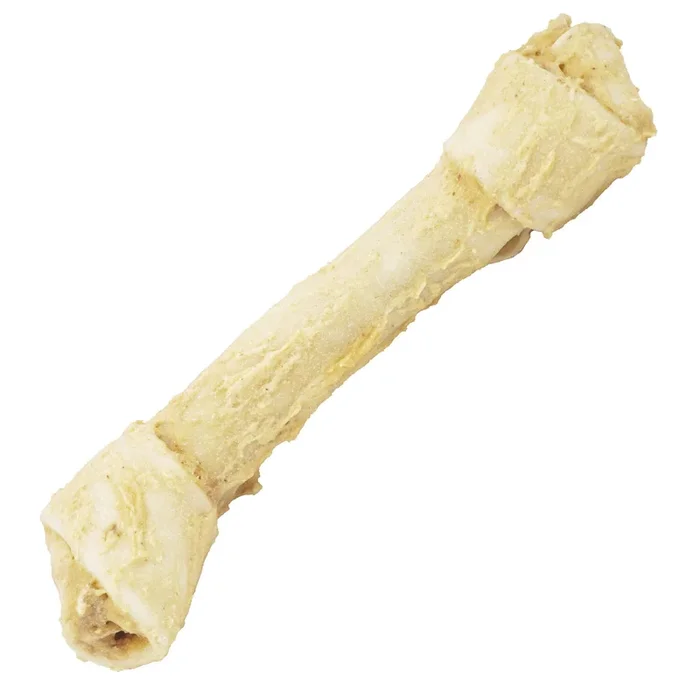 Raw Dog 10-11″ Collagen Bone Bully Stick Flavor