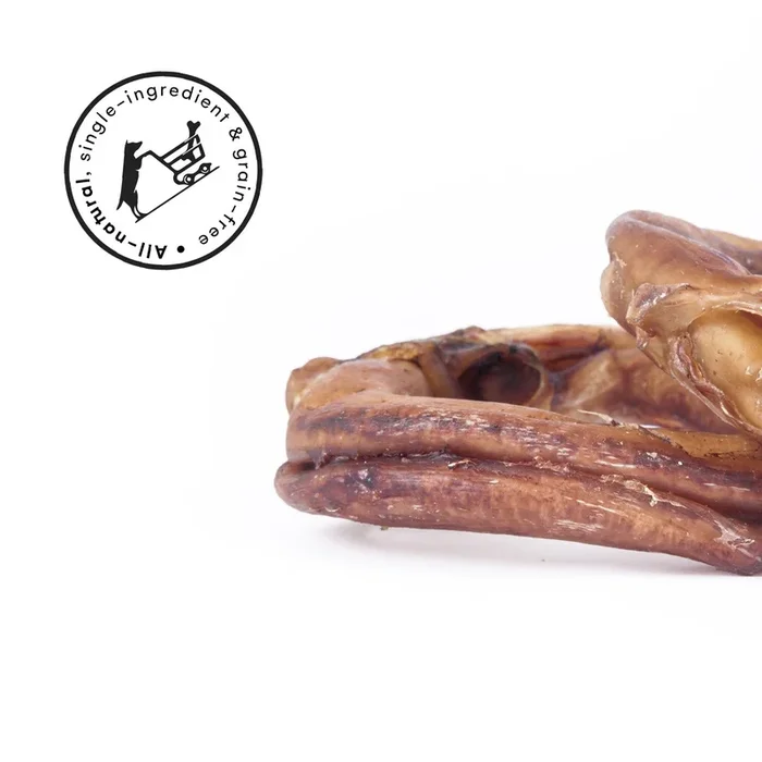 Raw Dog Bully Ring