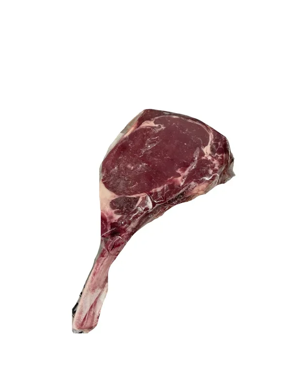 Raw Tomahawk for Dogs