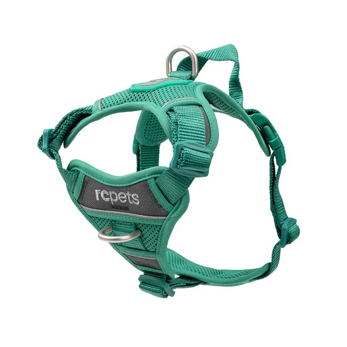 RC Pet Momentum Control Dog Harness – Parakeet