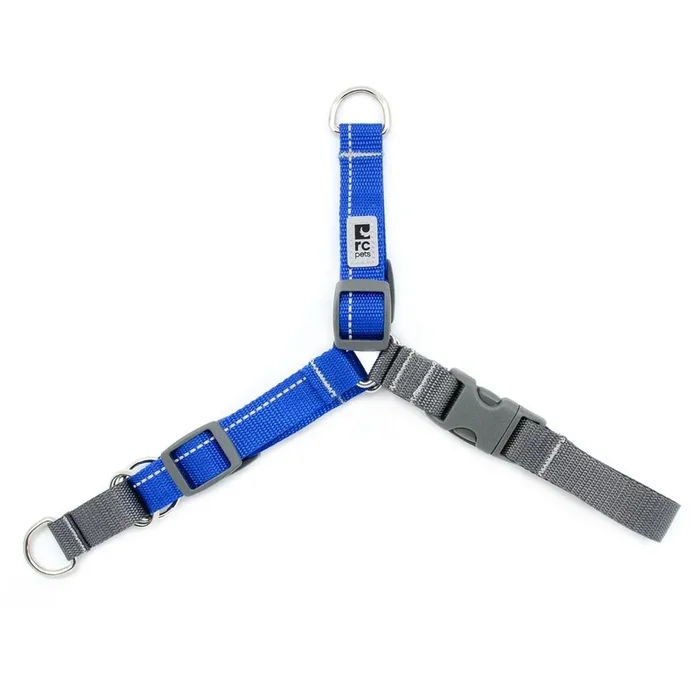 RC Pet Pace No Pull Dog Harness – Royal Blue