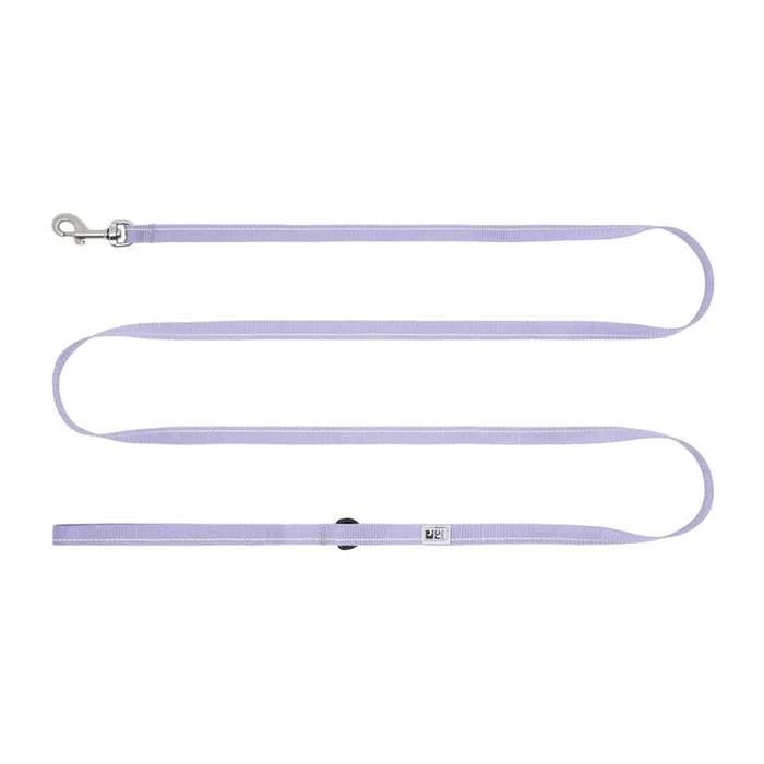 RC Pet Petite Primary Dog Leash – Lilac