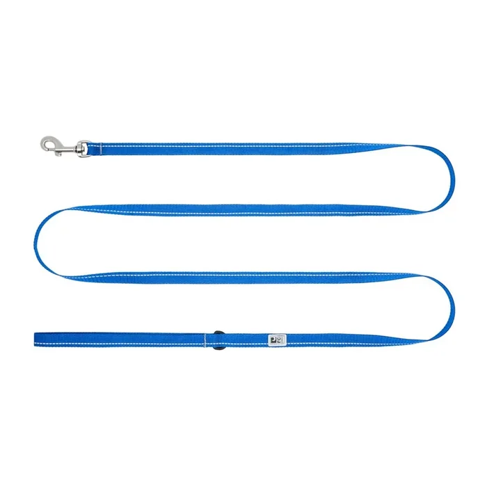 RC Pet Petite Primary Dog Leash – Sapphire