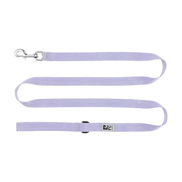 RC Pet Primary Dog Leash – Lilac