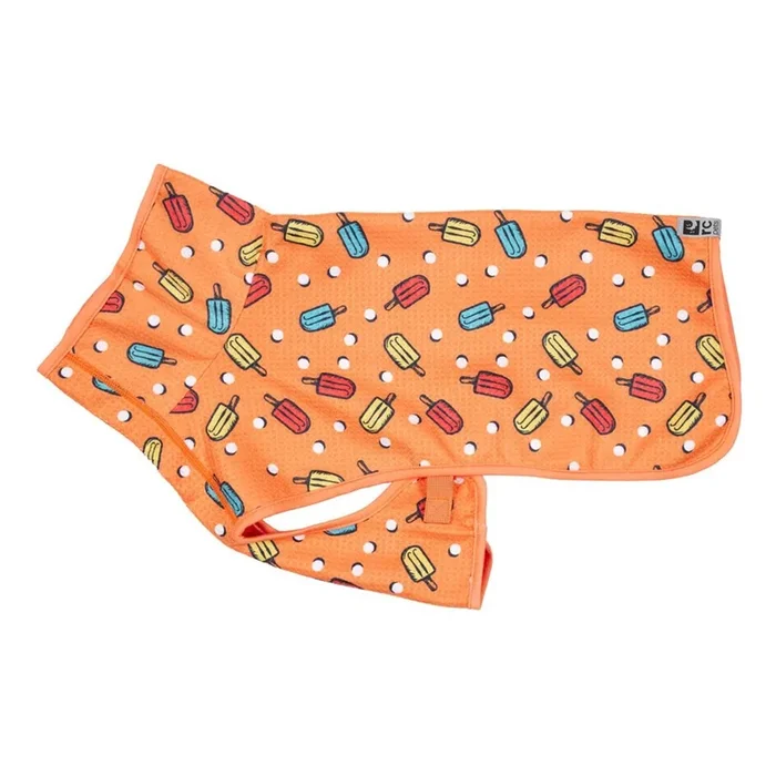 RC Pet Quick Dry Wrap Dog Towel – Popsicles