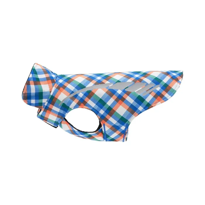 RC Pet Shasta Winter Dog Coat – Checkmate