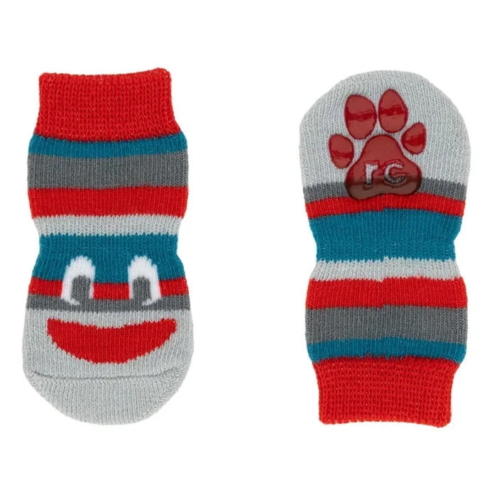 RC Pets Fun Pawks Dog Socks – Bandit