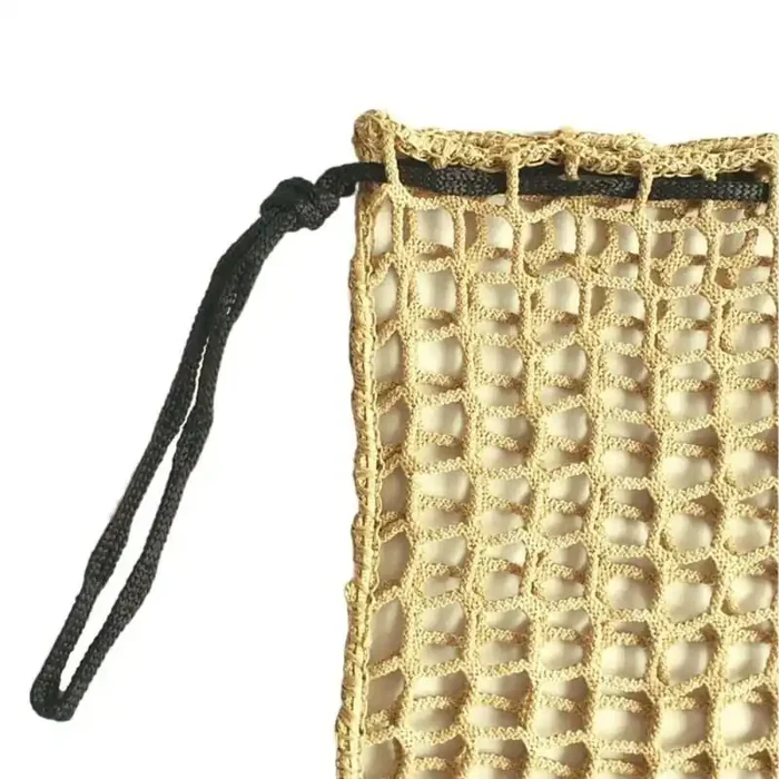 Rectangular Hay Net HayQuine Short [Size 3 cm]