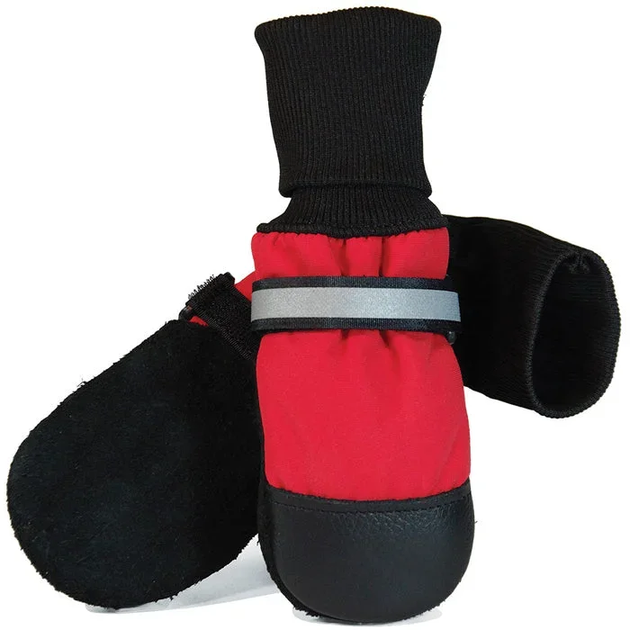 Red Muttluks