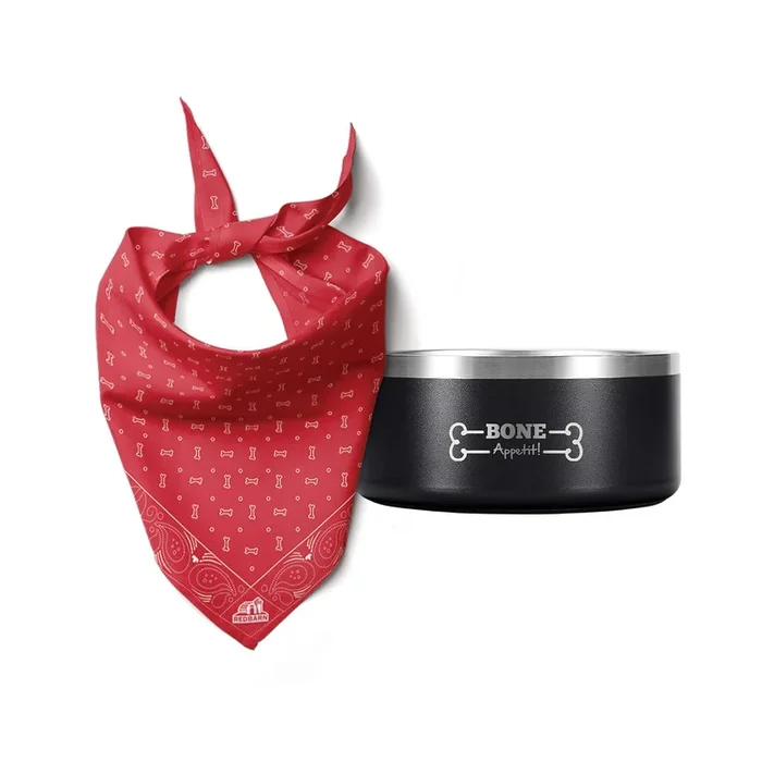Redbarn Accessory Bundle