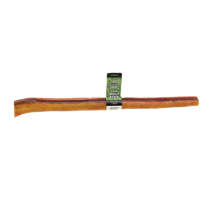 Redbarn Bully Stick Dog Treat