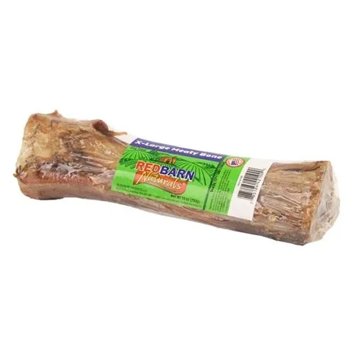 Redbarn Naturals Meaty Dog Bone