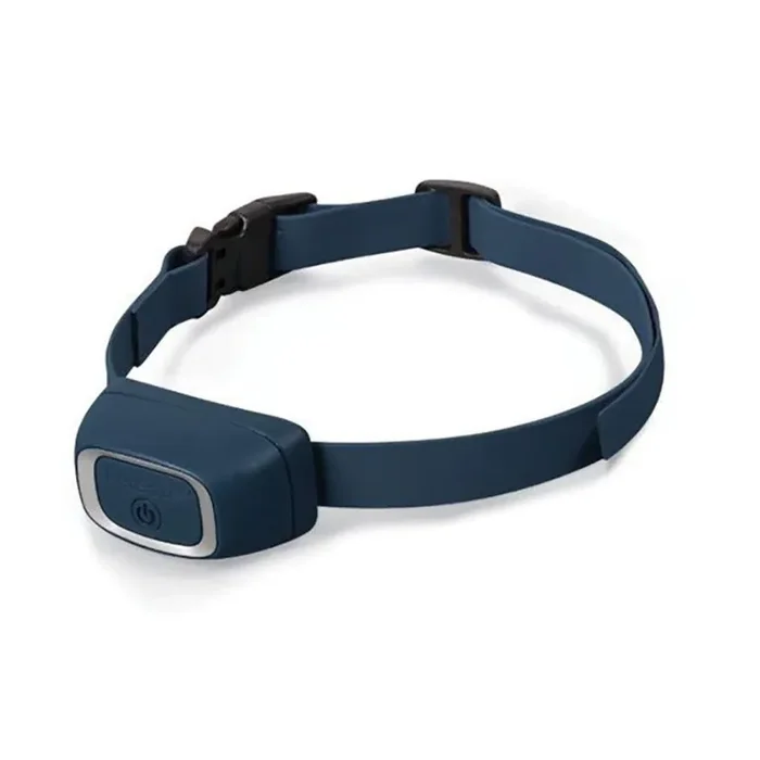 Refillable anti-bark collar for dogs PetSafe