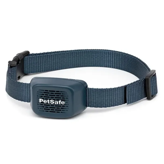 Refillable anti-bark collar for dogs PetSafe Sonore