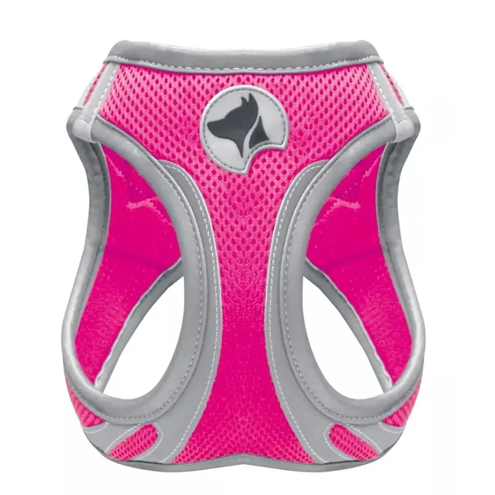 Reflective harness for dogs Croci Canifrance Reflective [Size L]