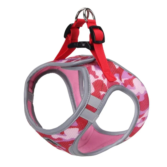 Reflective harness for dogs Croci Canifrance Reflective [Size M]