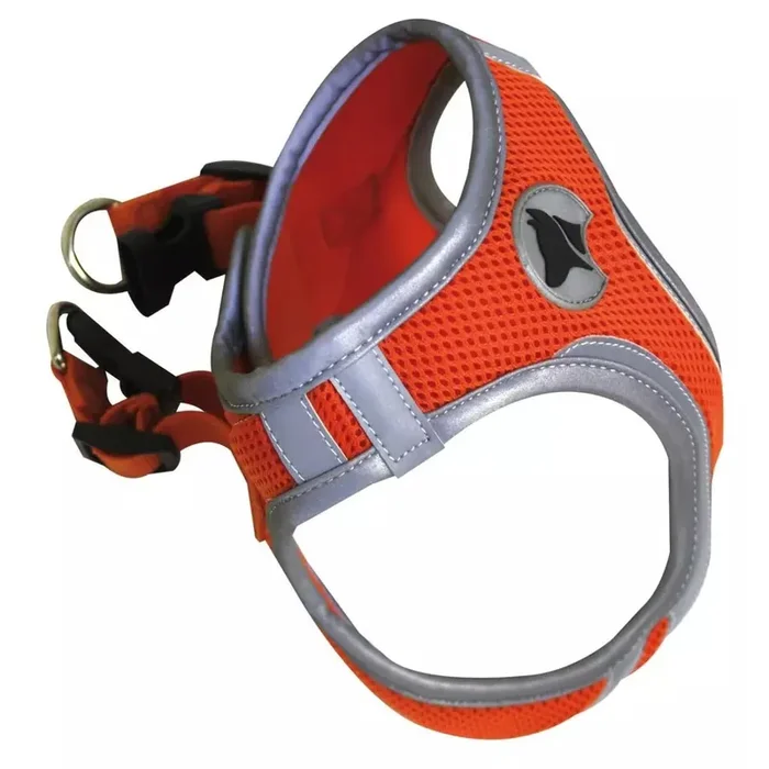 Reflective harness for dogs Croci Canifrance Reflective [Size S]