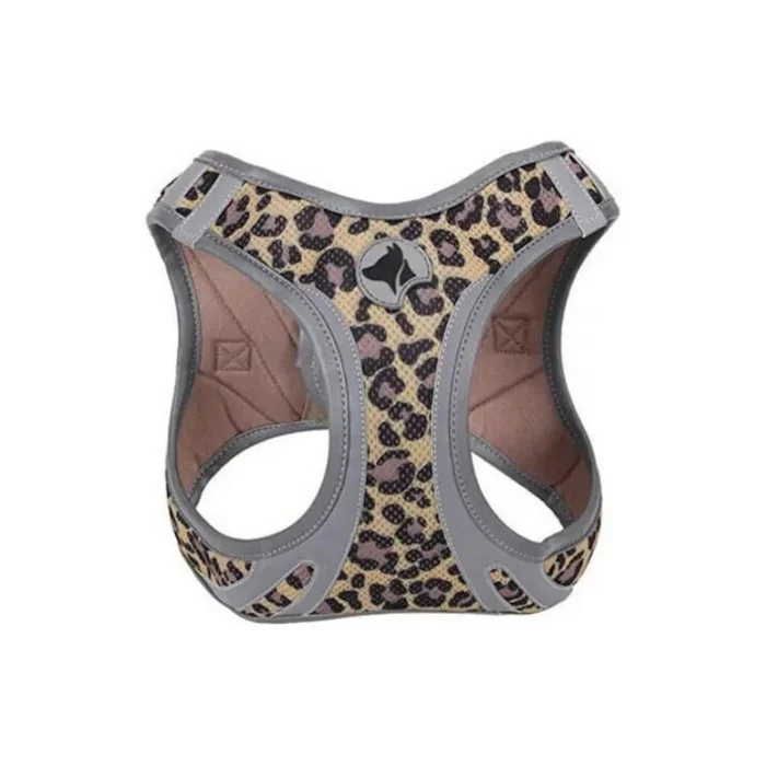 Reflective harness for dogs Croci Canifrance Reflective [Size XL]