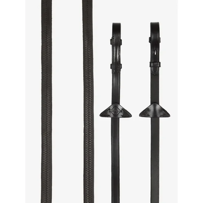 Reins for rubber horse LeMieux