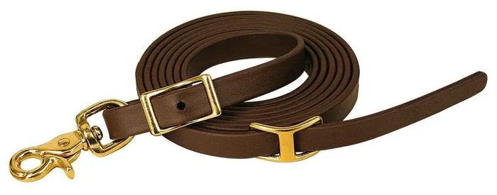 Reinsman Biothane Roping Rein