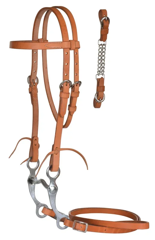 Reinsman Pony Bridle
