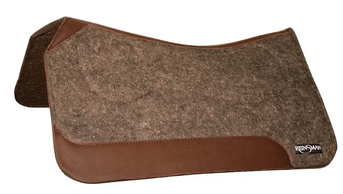Reinsman Wool Nesting Pad, 30″ x 30″