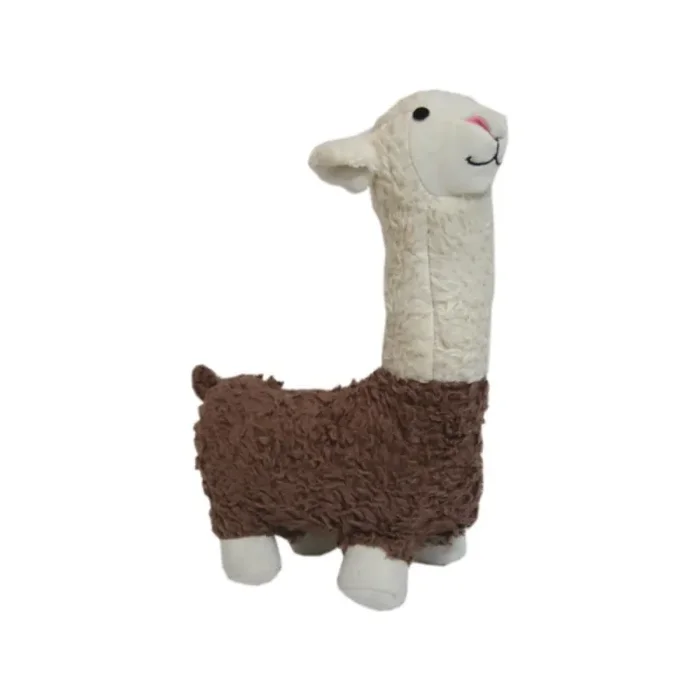Relaxing horse toy alpga Kentucky