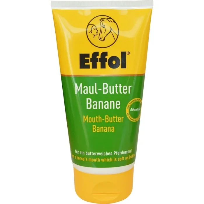 Relaxing mouth balm for horses Effol [Size 150 ml]