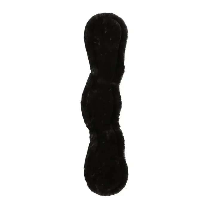 Removable sheepskin for short anatomical strap Kentucky