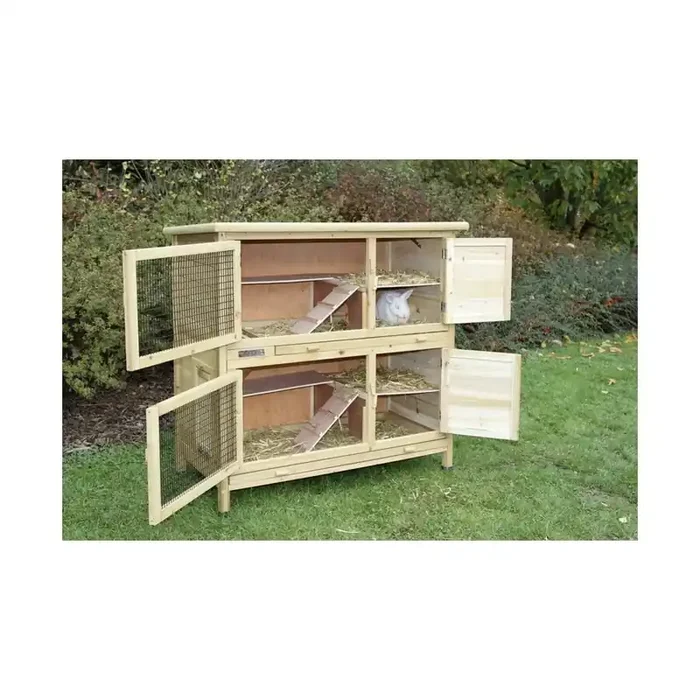 Replacement lower rodent bin Kerbl [Size 104,5x55x3,5 cm]