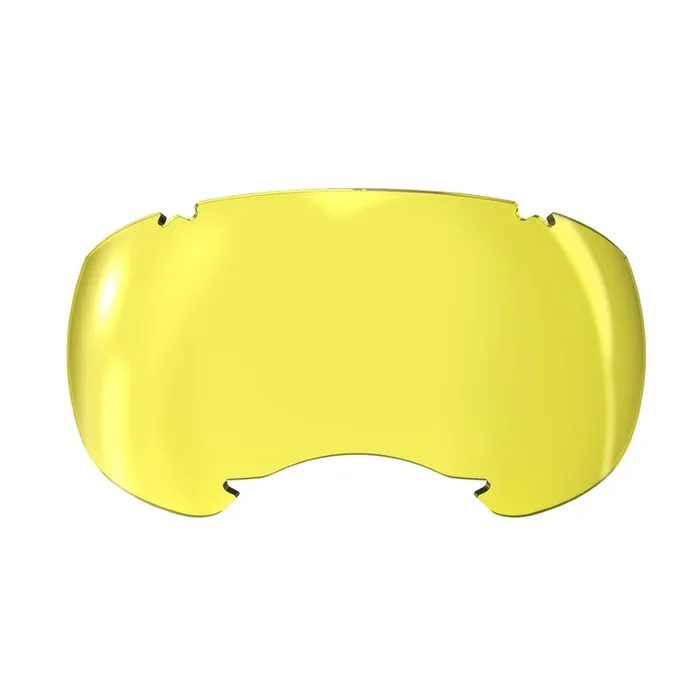 Rex Specs V2 Single Dog Replacement Lens – Yellow