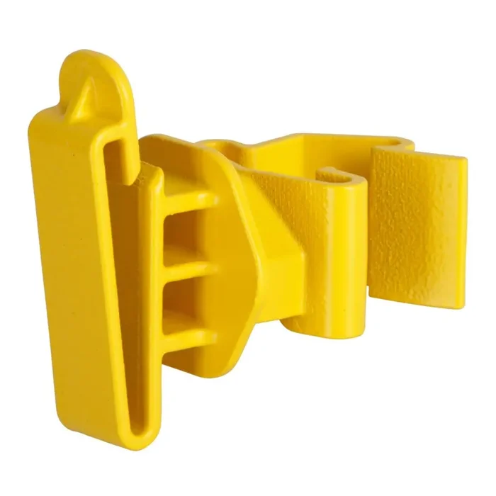 Ribbon insulator parts Ako T-Post (x25)